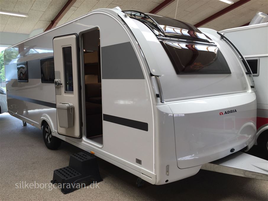 Adria Alpina 663 HT